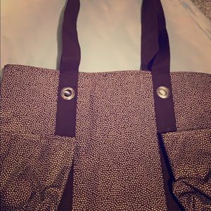 thirty one bag! 🦋